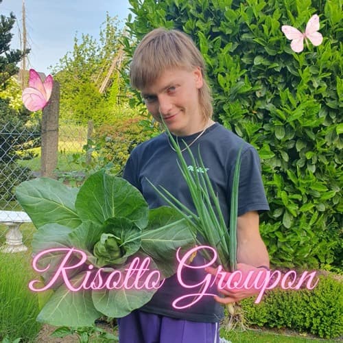 Risotto Groupon portrait