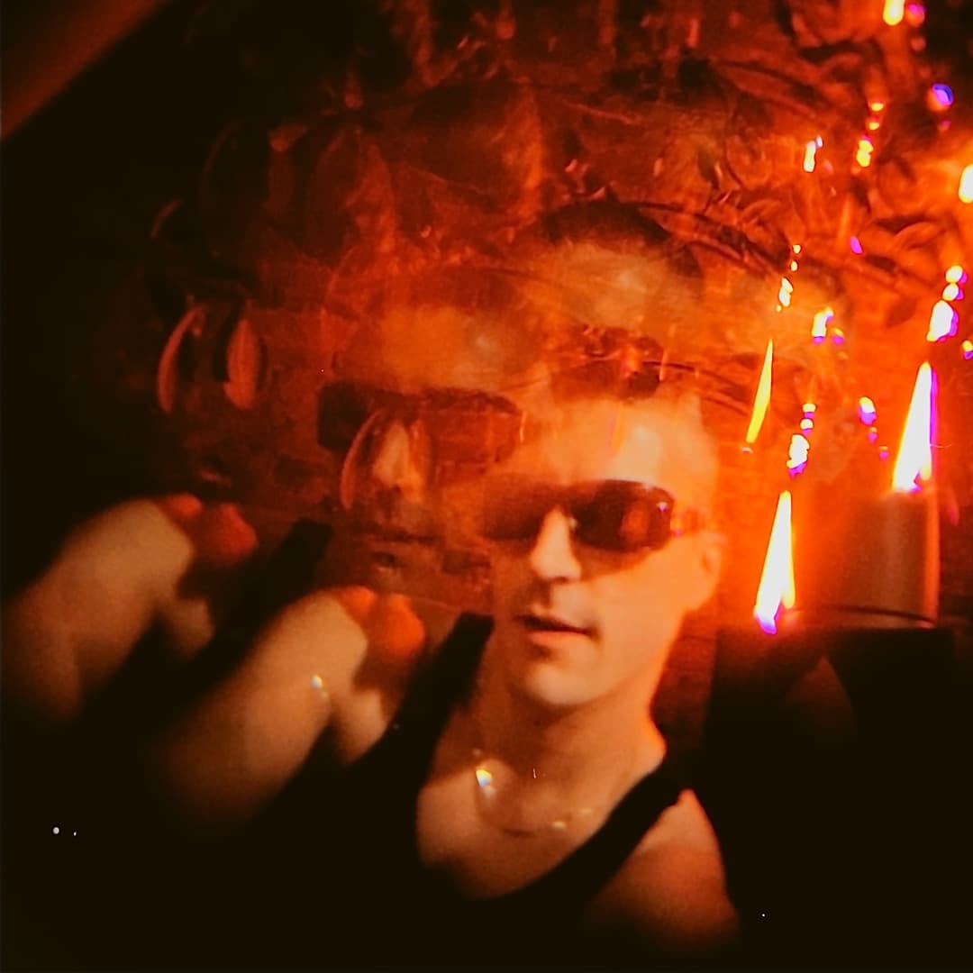 DJ G. Profile Image