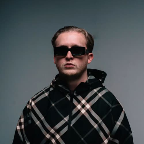 Max Dean Profile Image