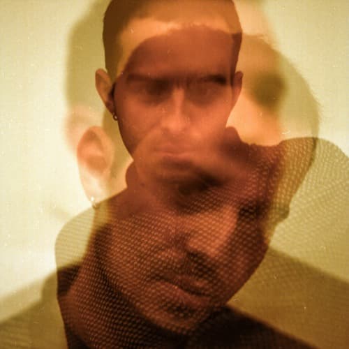 Tiago Walter portrait