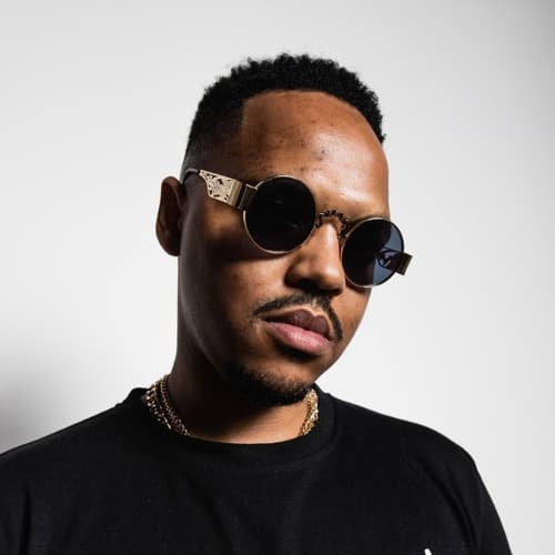 DORITOS DJ Profile Image