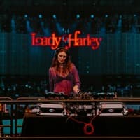 Lady Harley