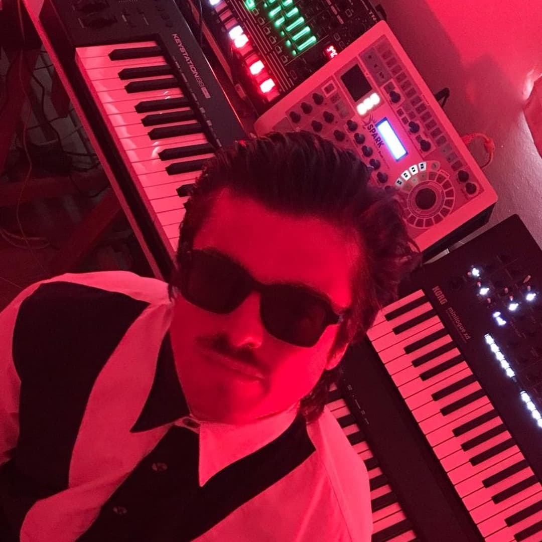 Florian Defresne Profile Image