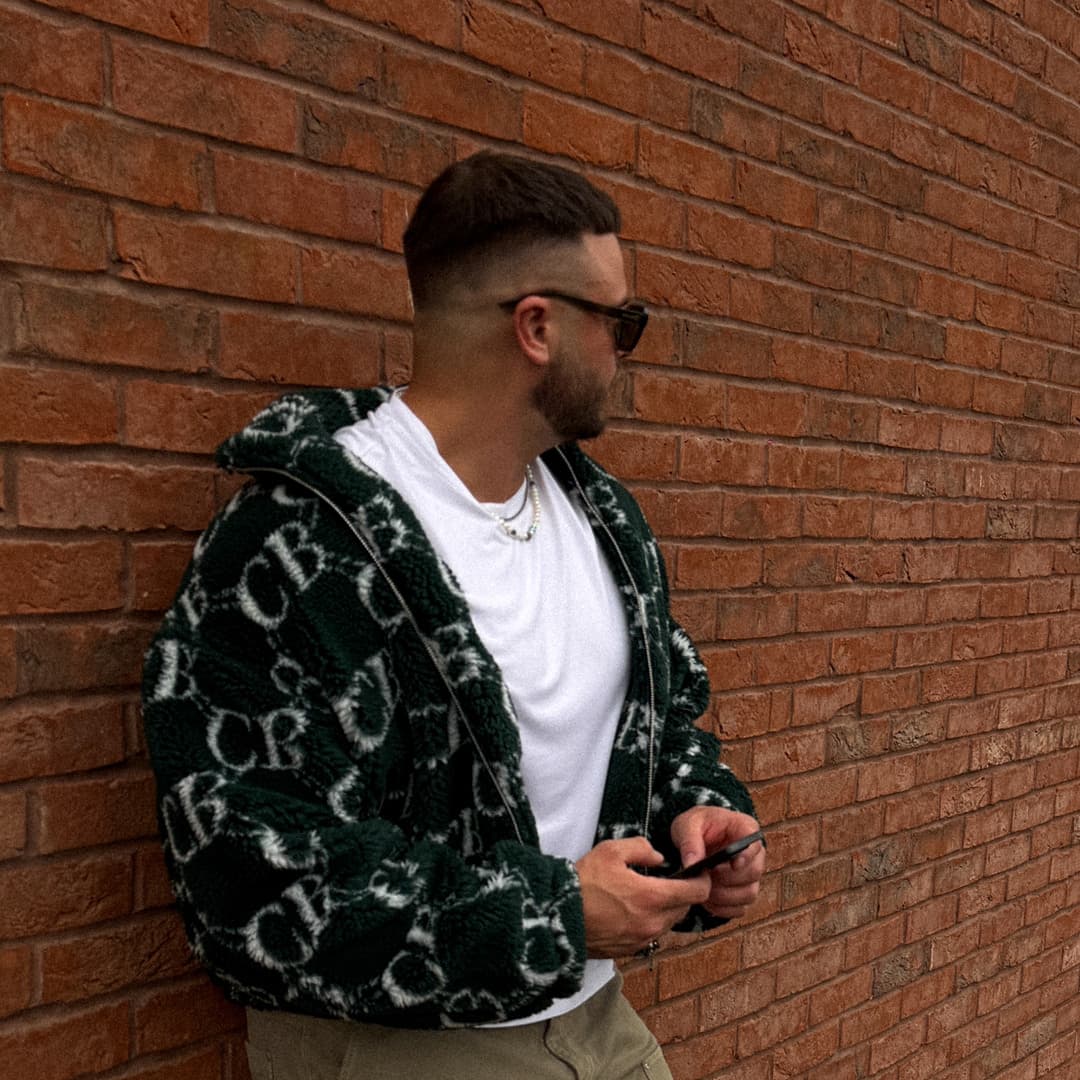 Just Mike Profile Image