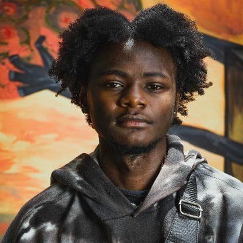 MUNYASYA Profile Image
