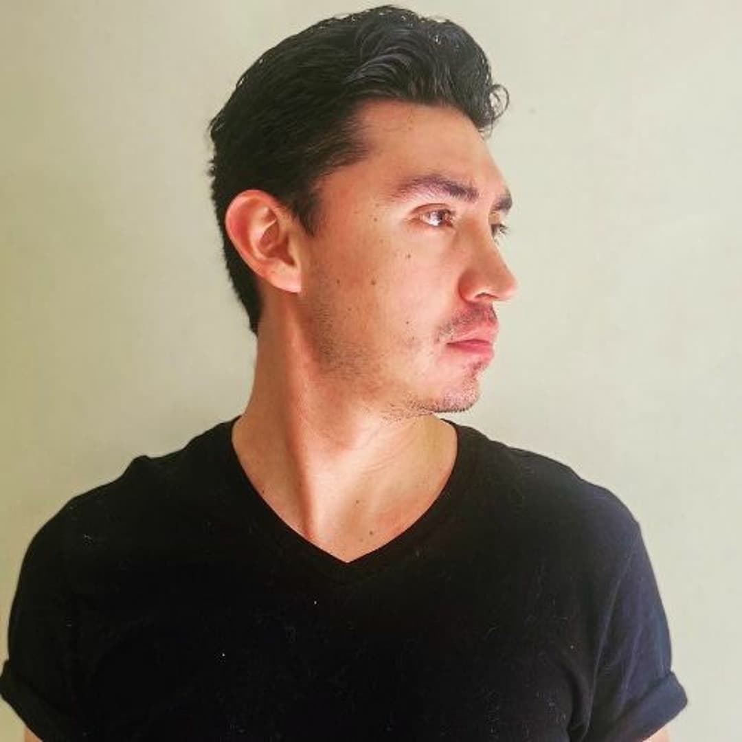 Diego G Profile Image