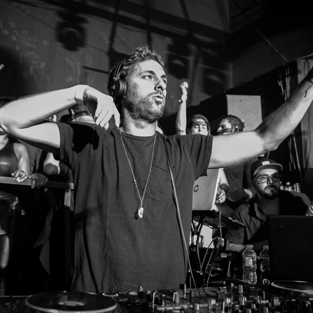 June 28th: Mayan Warrior NY feat. Mita Gami, Dennis Ferrer, Ahmed Spins event artwork