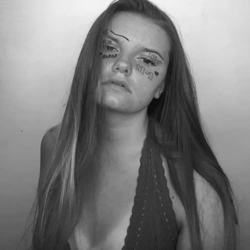 Scarlett House portrait