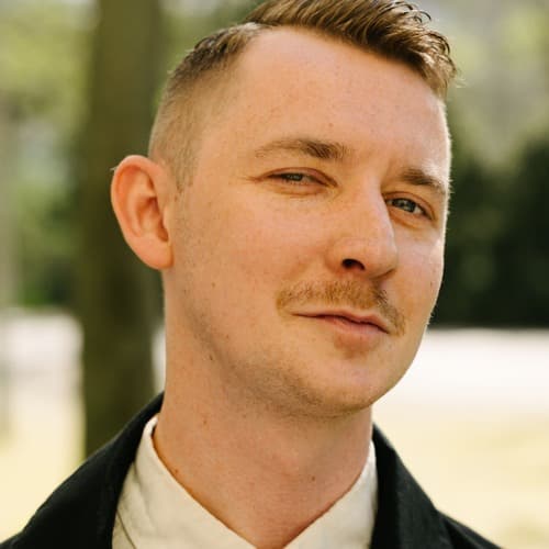Lewin Paul Profile Image