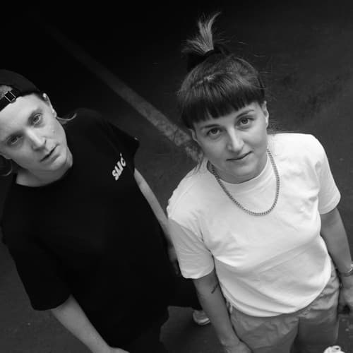 Mehr is Mehr portrait