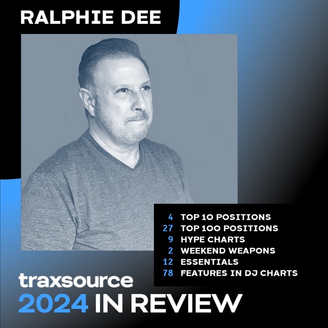 Ralphie Dee