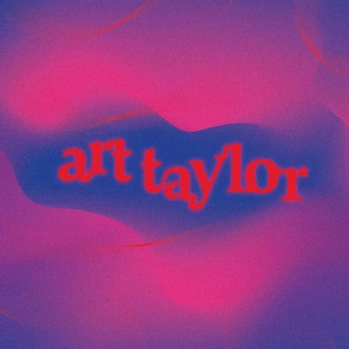 Art Taylor portrait