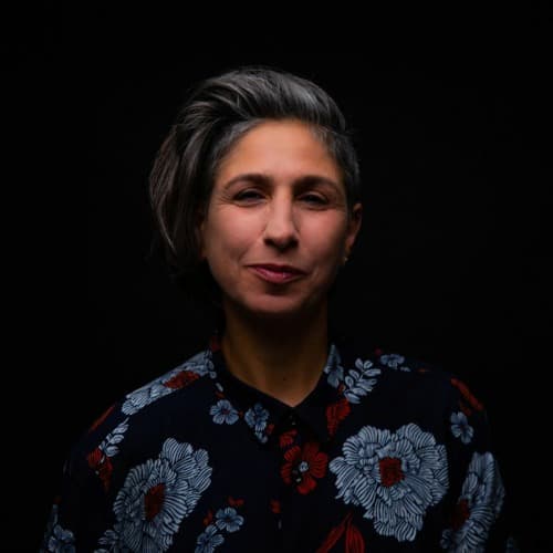DJ Ipek Profile Image