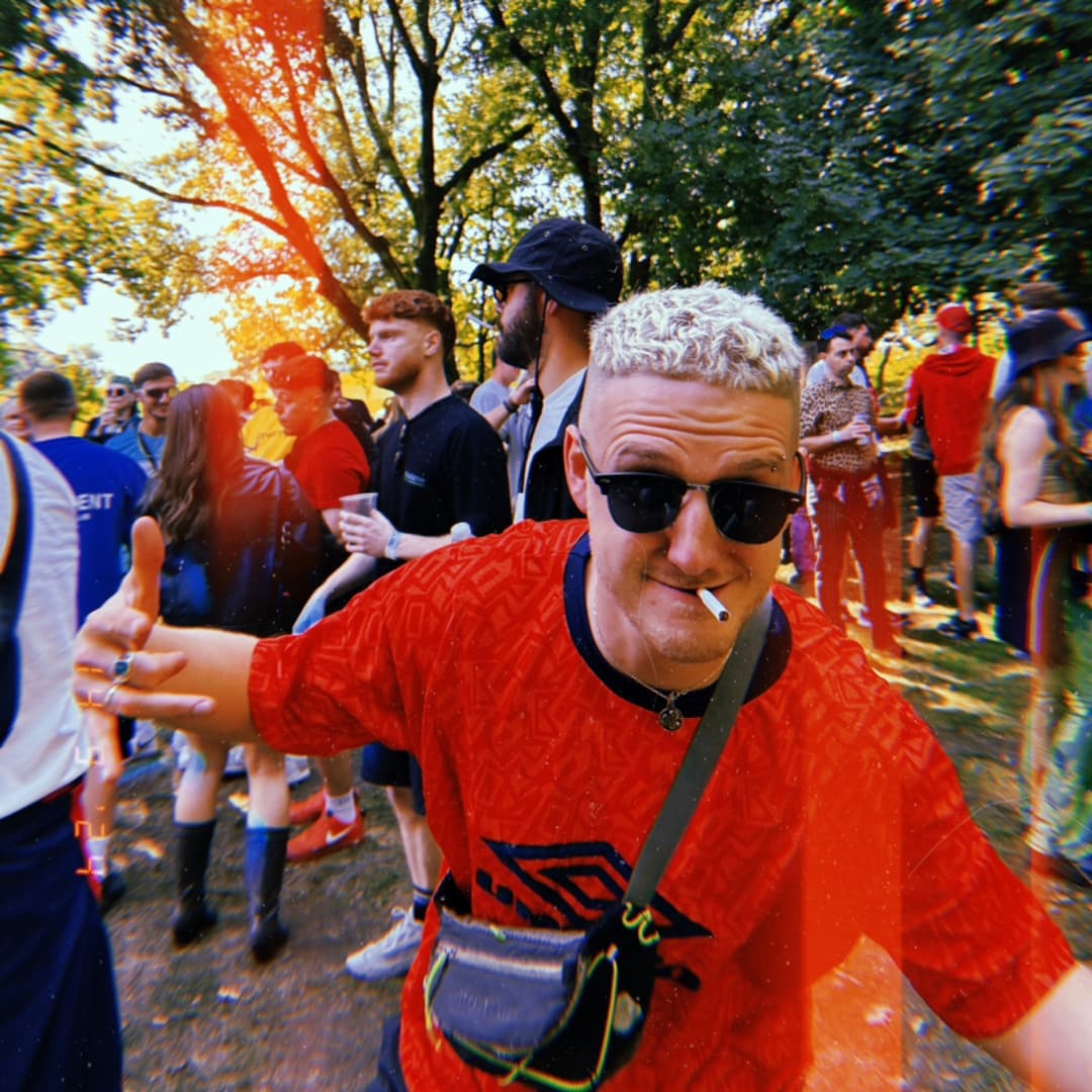 Dan Newman Profile Image
