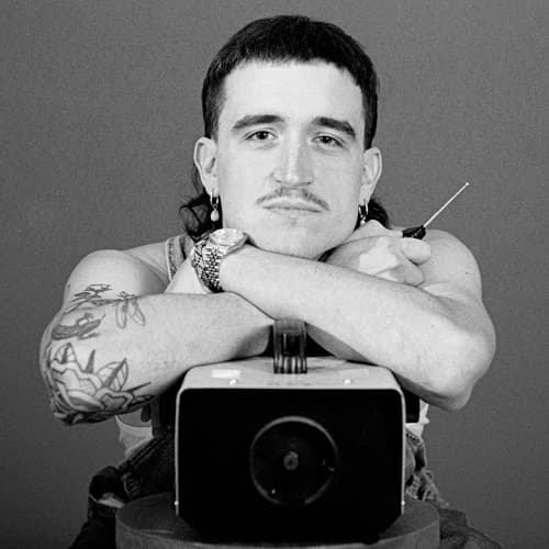 DJ Nebelmaschine Profile Image