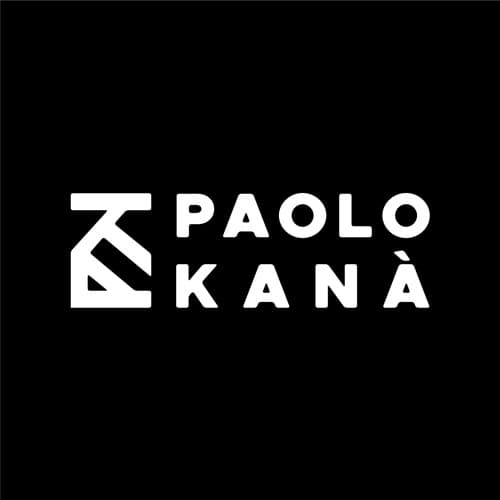 Paolo Kanà portrait