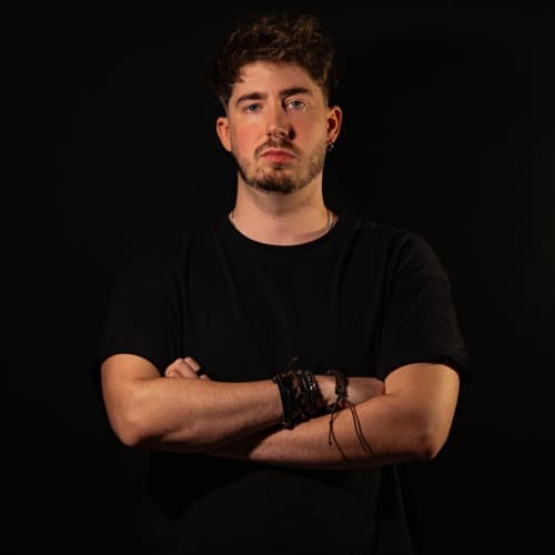 LAXTER Profile Image