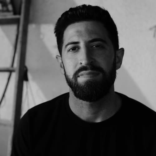 Derias portrait