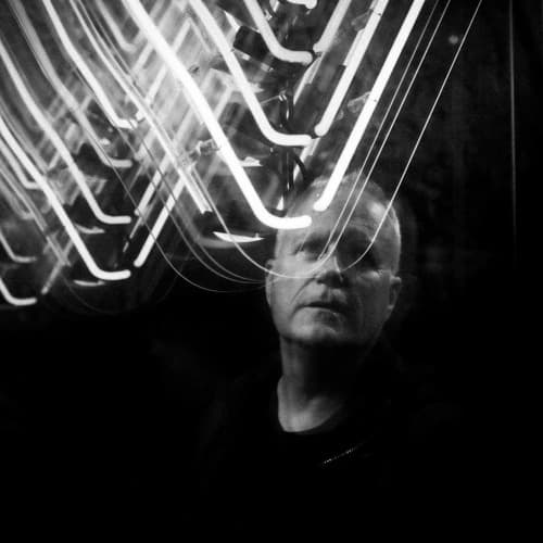 apaull portrait