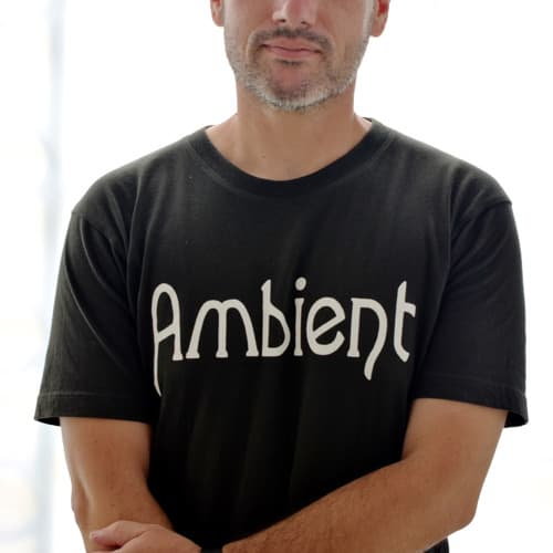 Damir Zekiri Profile Image