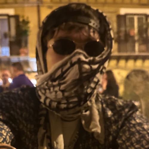 DF Cuke Profile Image