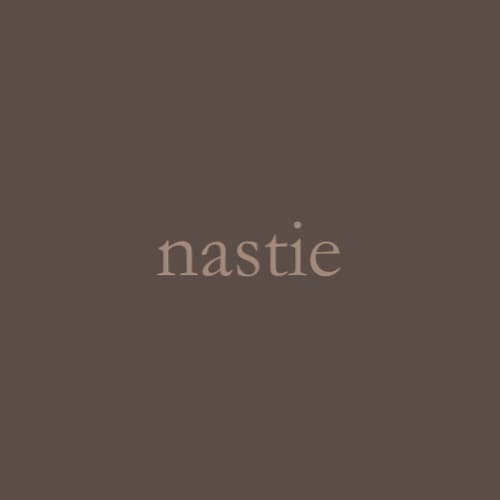 nastie portrait