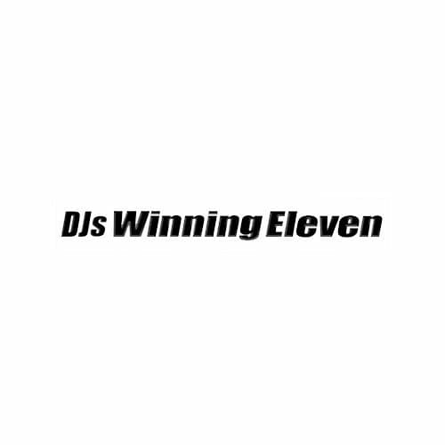 DJs Winning Eleven portrait
