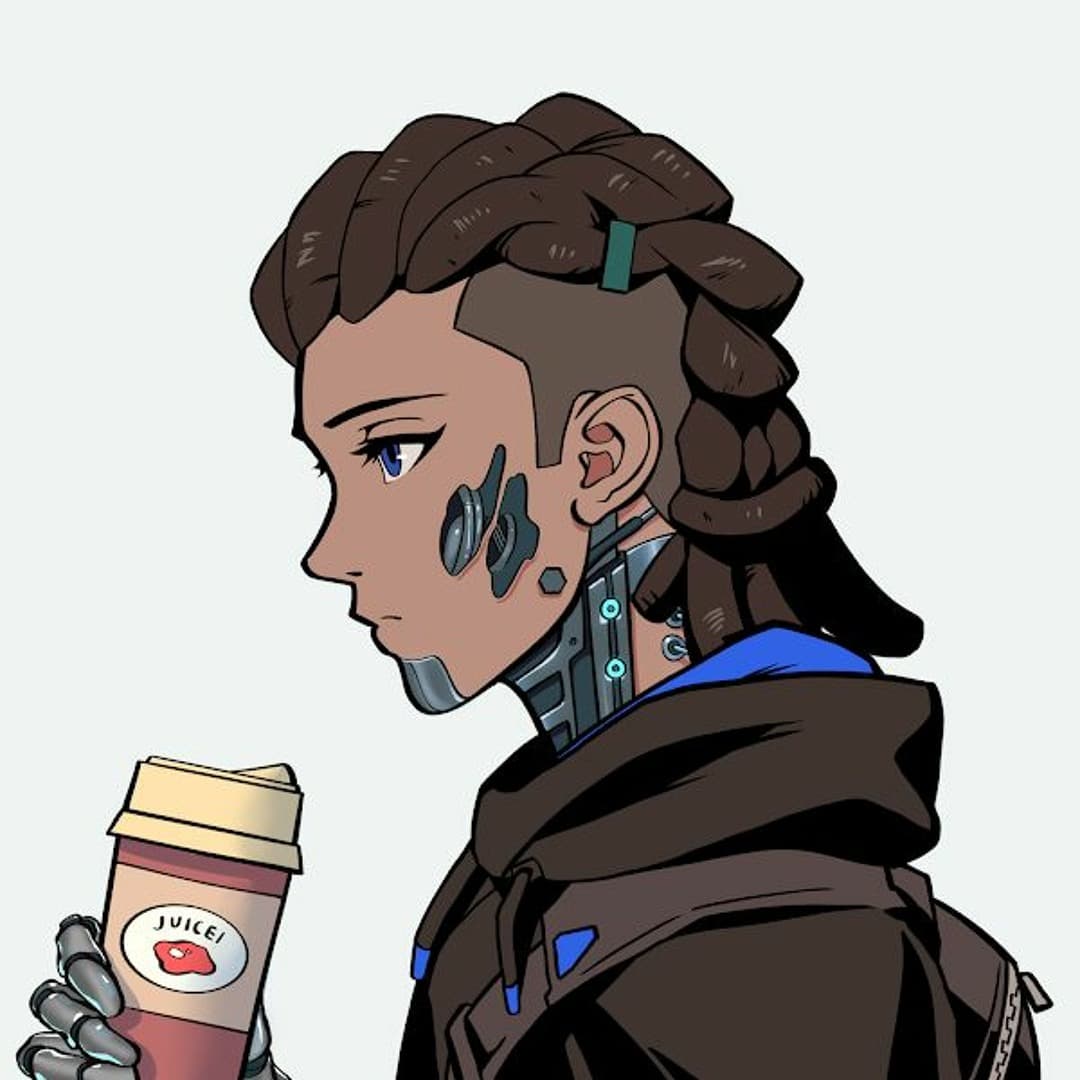 Bundo Profile Image
