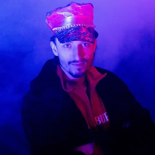 Max Wittig Profile Image