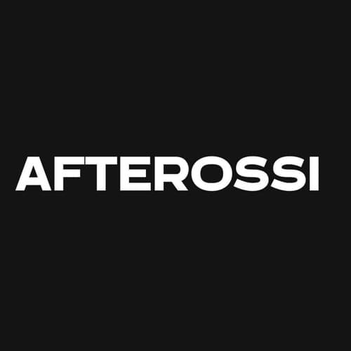 AFTEROSSI Profile Image