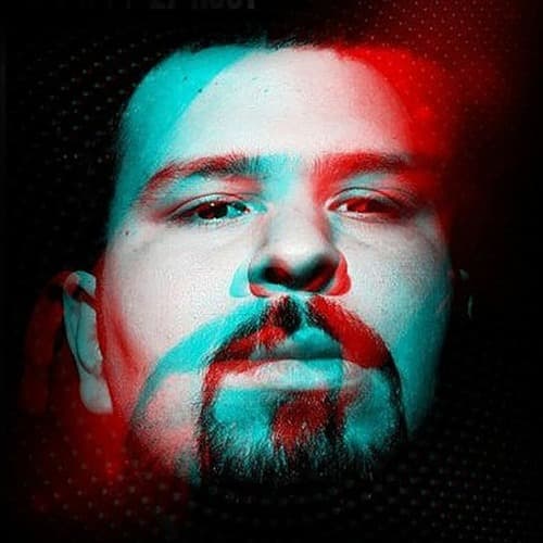 Eddie Cumana portrait