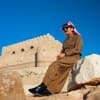 Omar Souleyman Profile Image