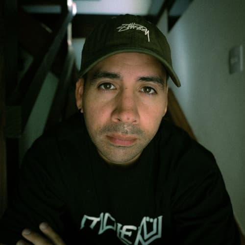 Prosekko Papi portrait