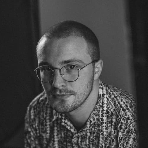 Jampikid portrait