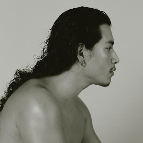ANTOJITO portrait