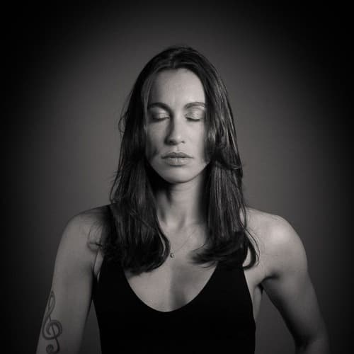 Bruna N. portrait