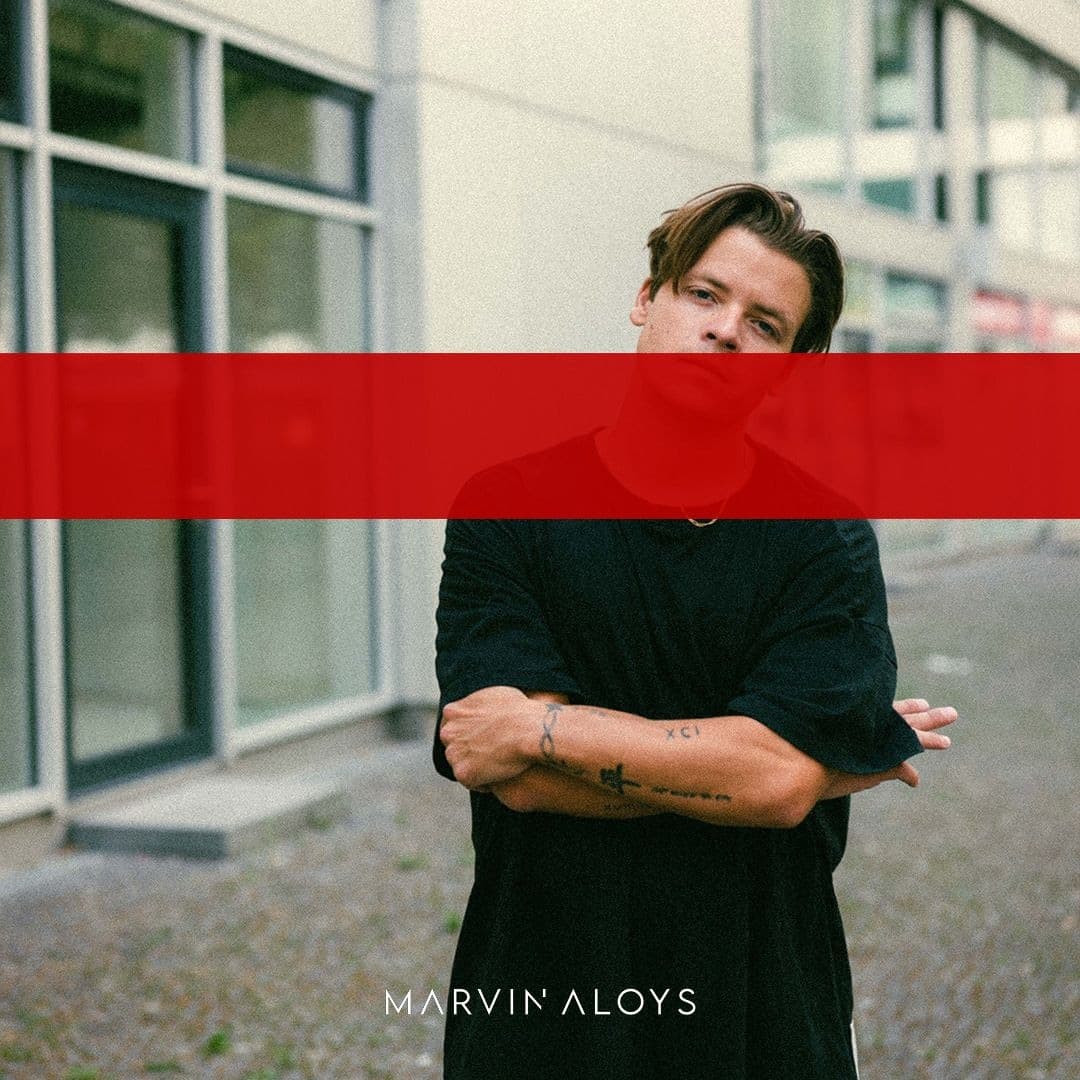 Marvin Aloys Profile Image