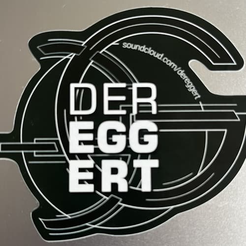 Der Eggert portrait
