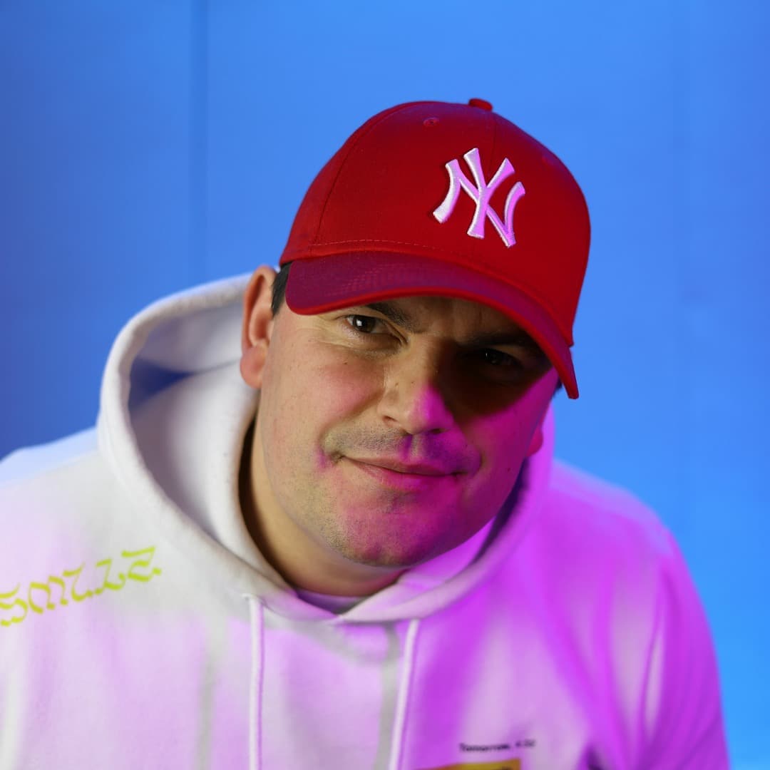 Deep Infect Profile Image