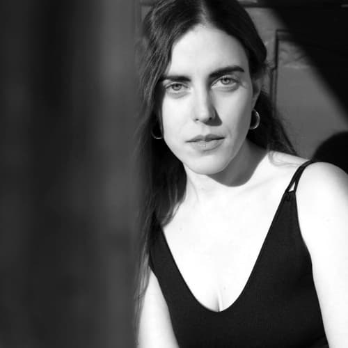 Isabel Soto portrait