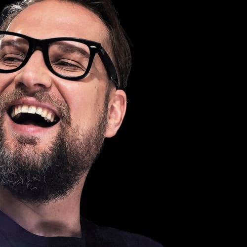 Boogie Pimps portrait