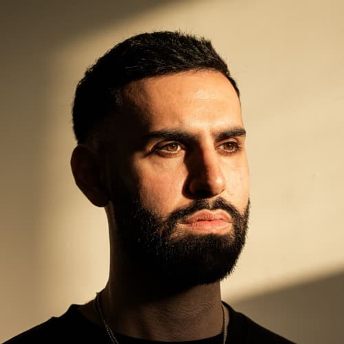 MXK (LB) Profile Image