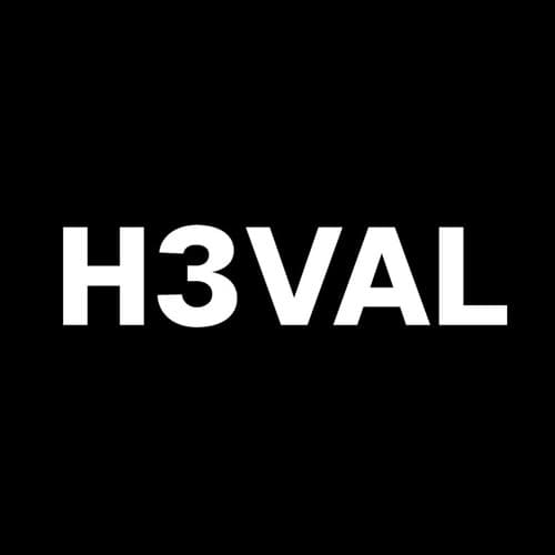 H3VAL portrait