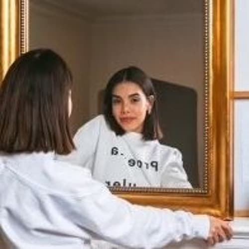 Wendy Escobar portrait
