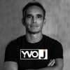Yvo J Profile Image