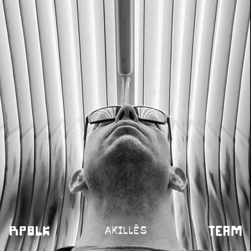 Akillès portrait