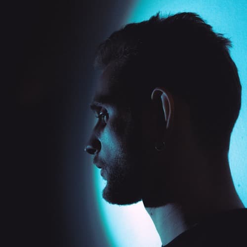 Sicion portrait