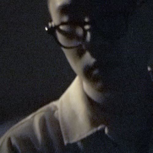 Mono Lens Profile Image