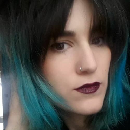 Chloe Frieda