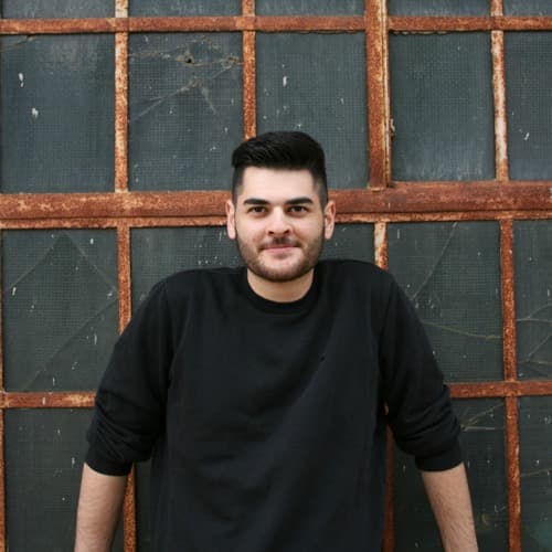 Faraz Shin Profile Image